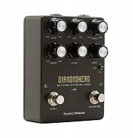 Педаль ефектів SEYMOUR DUNCAN DIAMONDHEAD DISTORTION BOOST PEDAL - JCS.UA