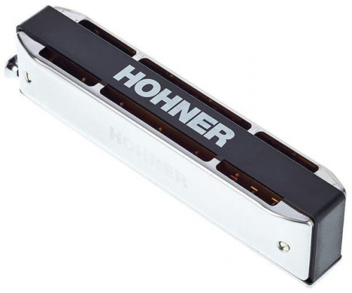 Губна гармошка Hohner M754201X C Discovery 48 Box - JCS.UA фото 6