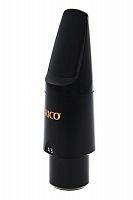 Мундштук RICO RRGMPCASXA3 RICO Graftonite Mouthpiece - Tenor Sax #A3 - JCS.UA