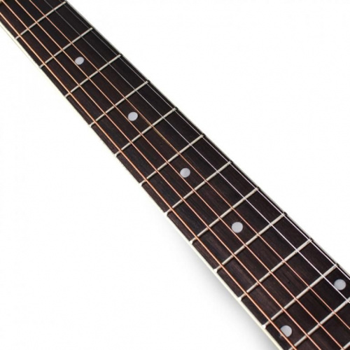 Акустична гітара Alfabeto WG106 N + bag - JCS.UA фото 2