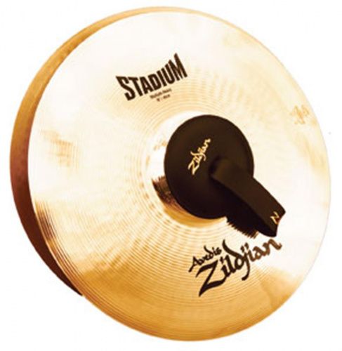 Тарелки Zildjian A0488 - JCS.UA