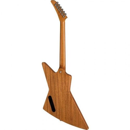 Електрогітара GIBSON 2019 EXPLORER ANTIQUE NATURAL - JCS.UA фото 4