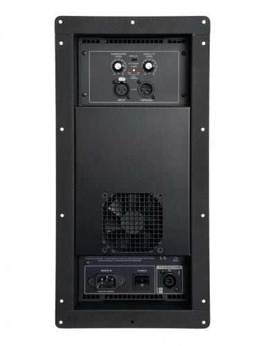 Встраиваемый усилитель Park Audio DX1000M - JCS.UA фото 2