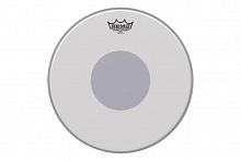 Пластик для барабана REMO CS 12 SMOOTH WHITE  - JCS.UA