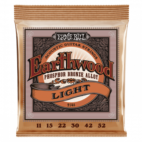 Струны ERNIE BALL P02148 - JCS.UA