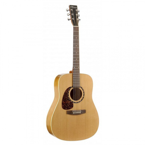 Акустическая гитара NORMAN 021123 - Protege B18 Cedar Left - JCS.UA