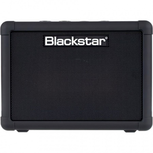 Мини-комбоусилитель Blackstar FLY 3 Bluetooth - JCS.UA фото 2