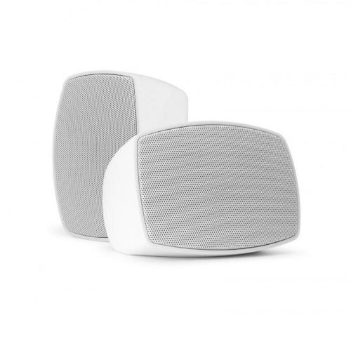 Всепогодная настенная колонка SKY SOUND QS-4W/TW - JCS.UA