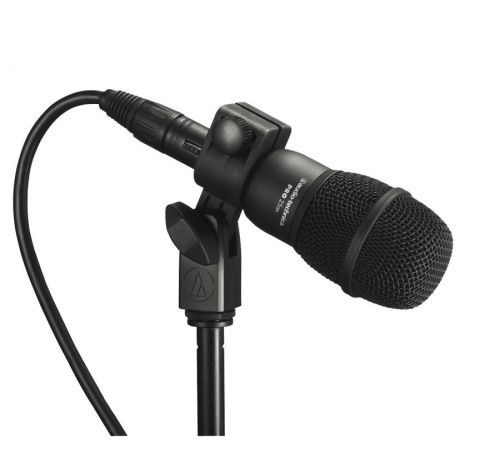 Микрофон динамический Audio-Technica PRO25 - JCS.UA фото 2