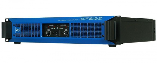 Підсилювач Park Audio CF900 - JCS.UA фото 3