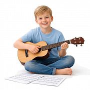 Укулеле в Україні: як вибрати, де купити, чи можна навчитися за тиждень