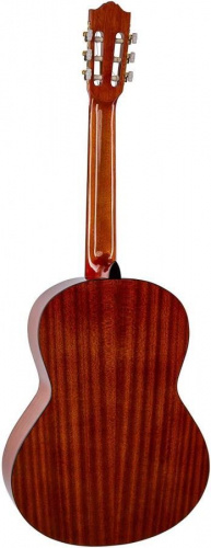 Класична гітара Alfabeto SAPELE CS39G + чохол - JCS.UA фото 2