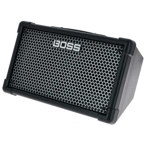 Комбопідсилювач Boss CUBE-ST2 - JCS.UA