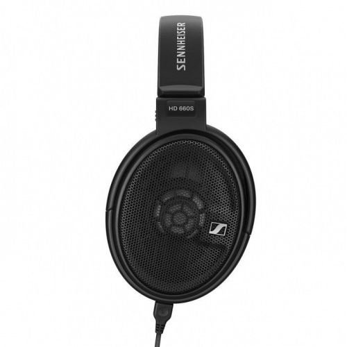 Навушники Sennheiser HD 660S2 - JCS.UA фото 2