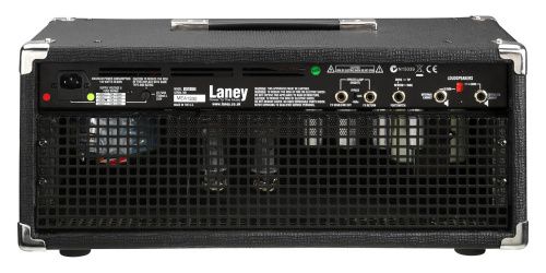 Усилитель Laney LH50 - JCS.UA фото 2