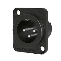 Разъём Seetronic MJ3F2C-B - JCS.UA