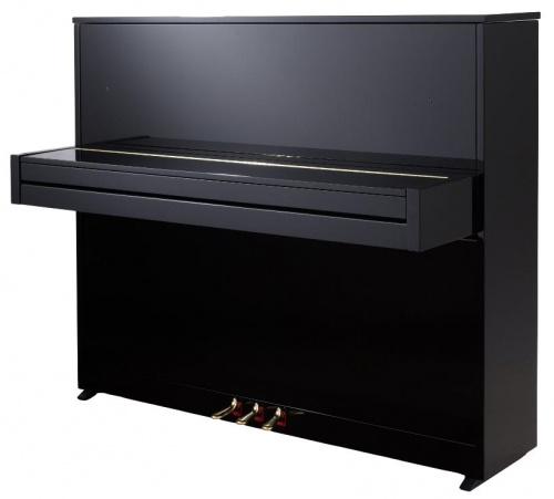Акустическое фортепиано Petrof P118S1-0801 - JCS.UA