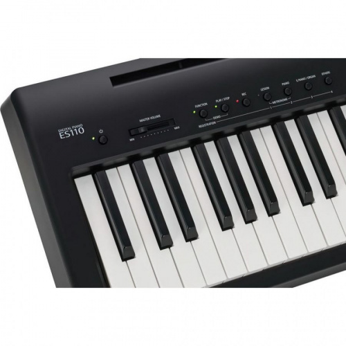 Цифровое фортепиано Kawai ES110 B - JCS.UA фото 6