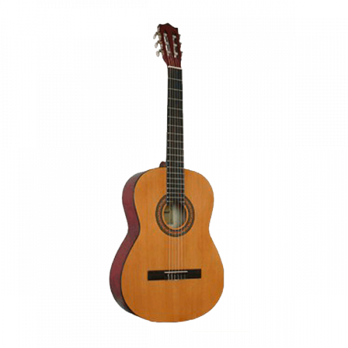Классическая гитара Maxwood MC 6501 - JCS.UA