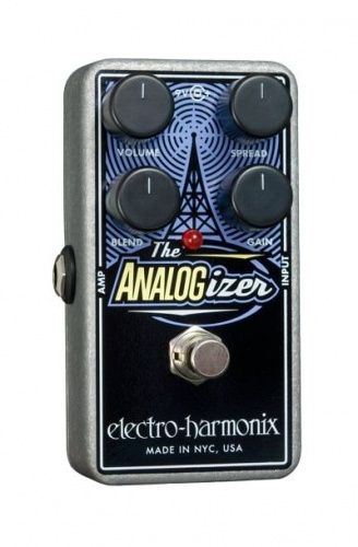 Педаль Electro-harmonix Analogizer - JCS.UA