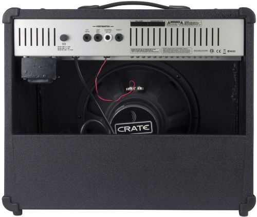 Комбопідсилювач Crate FLEX65 - JCS.UA фото 3