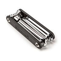 Мультитул для гитары/баса DUNLOP DGT09 SYSTEM 65 MULTI-TOOL - JCS.UA