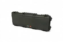 Кейс Nanuk 990 case Olive - JCS.UA