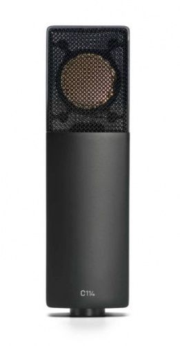 Cтудийный микрофон AKG C114 - JCS.UA фото 4