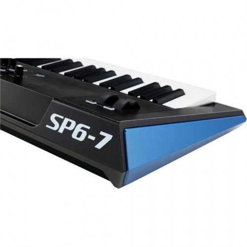 Цифровое пианино Kurzweil SP6-7 - JCS.UA фото 12
