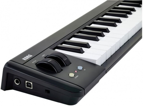 MIDI-клавиатура KORG MICROKEY2-37 AIR - JCS.UA фото 6
