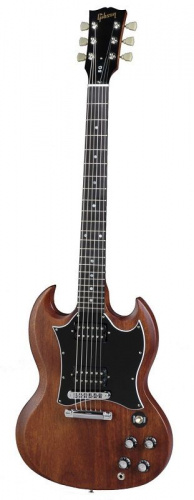Электрогитара Gibson SG FADED WORN BOURBON - JCS.UA