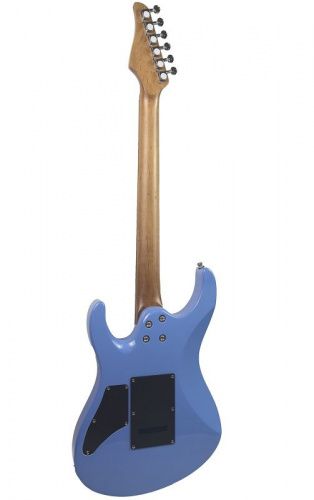 Электрогитара Toneberg TEIB 500 BL - JCS.UA фото 3