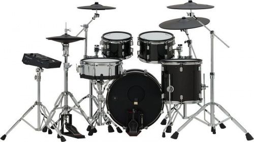 Электронная ударная установка Roland VAD516 - JCS.UA фото 4 Электронная ударная установка Roland VAD516 - JCS.UA фото 4