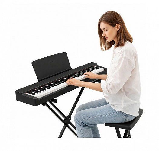 Топ-5 цифрових піаніно з молоточковою механікою до 30 000 грн