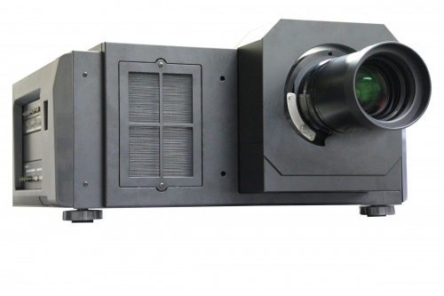 Проектор OPTOMA Digital Projection Insight Laser 4k - JCS.UA