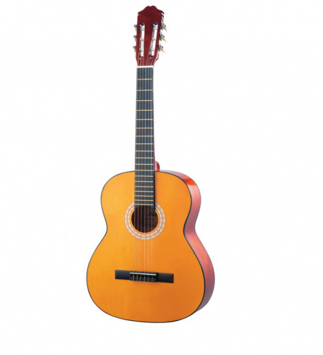 Классическая гитара Kapok LC18 4/4 - JCS.UA