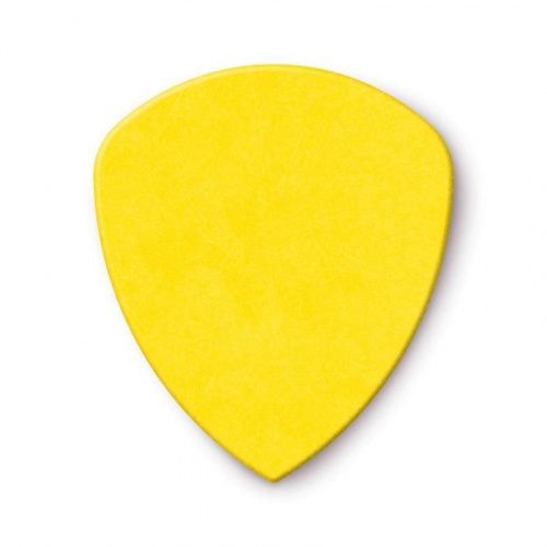 Медіатори DUNLOP 558P.73 TORTEX FLOW PICK .73MM - JCS.UA фото 2