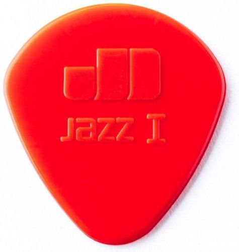 Набор медиаторов Dunlop 47P1N NYLON JAZZ-6 - JCS.UA