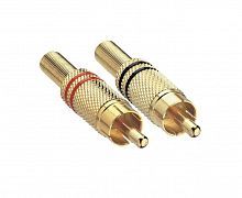 Аудио разъем SKY SOUND RCA-023 (тюльпан) пара - JCS.UA Аудио разъем SKY SOUND RCA-023 (тюльпан) пара - JCS.UA