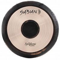 Гонг SABIAN 24" SYMPHONIC GONG PERCUSSION - JCS.UA