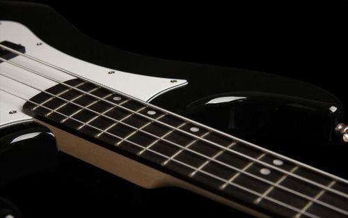 Бас-гітара Washburn SB1PB - JCS.UA фото 7