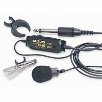 Мікрофон для губної гармошки Suzuki MS-100 - JCS.UA
