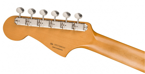 Электрогитара FENDER VINTERA II ROAD WORN '50S JAZZMASTER 3-COLOR SUNBURST - JCS.UA фото 5