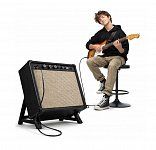 ТОП-20 лучших комбоусилителей для электрогитар в 2026 году