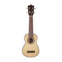 Укулеле Prima M332T (Solid Spruce / Rosewood) - JCS.UA