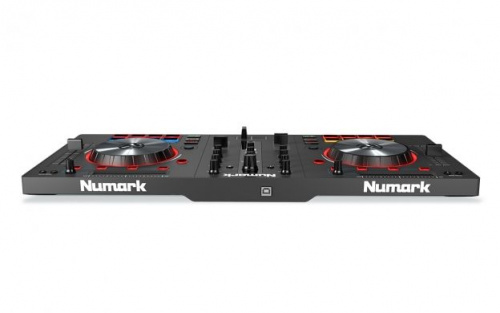 Двоканальний контролер для DJ NUMARK MIXTRACK lll - JCS.UA фото 4