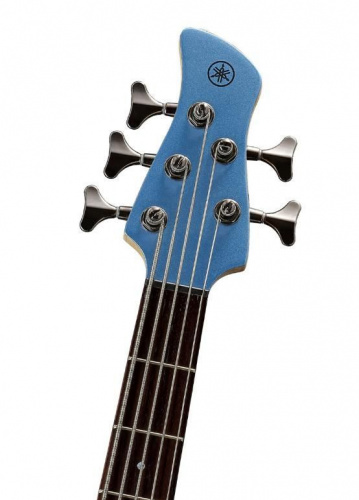 Бас-гитара YAMAHA TRBX-305 (Factory Blue) - JCS.UA фото 3