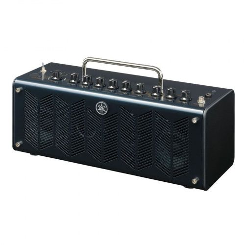 Комбопідсилювач YAMAHA THR10C - JCS.UA