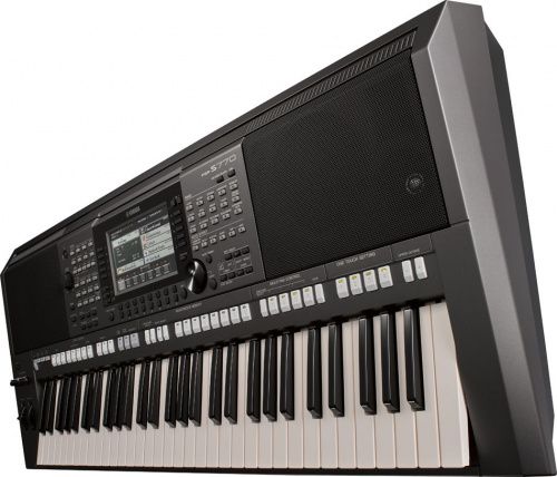 Синтезатор YAMAHA PSR-S770 - JCS.UA фото 5