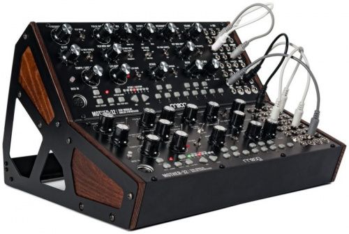 Синтезатор MOOG MOTHER-32 - JCS.UA фото 2